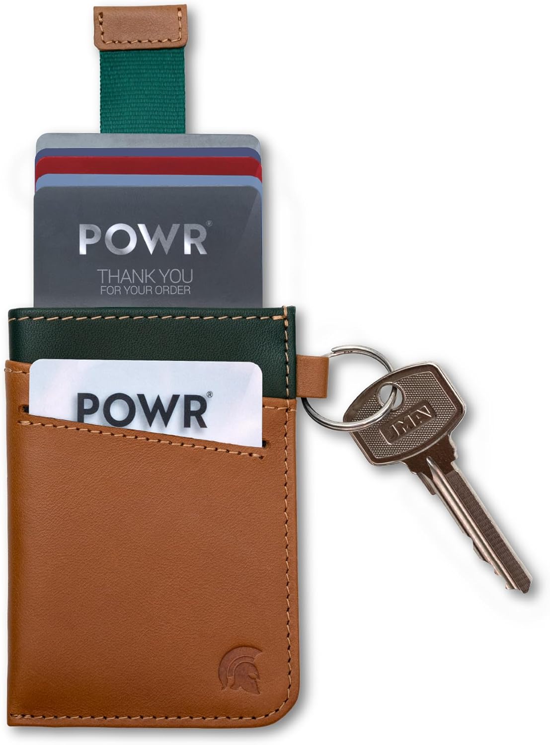 Minimalist Wallet